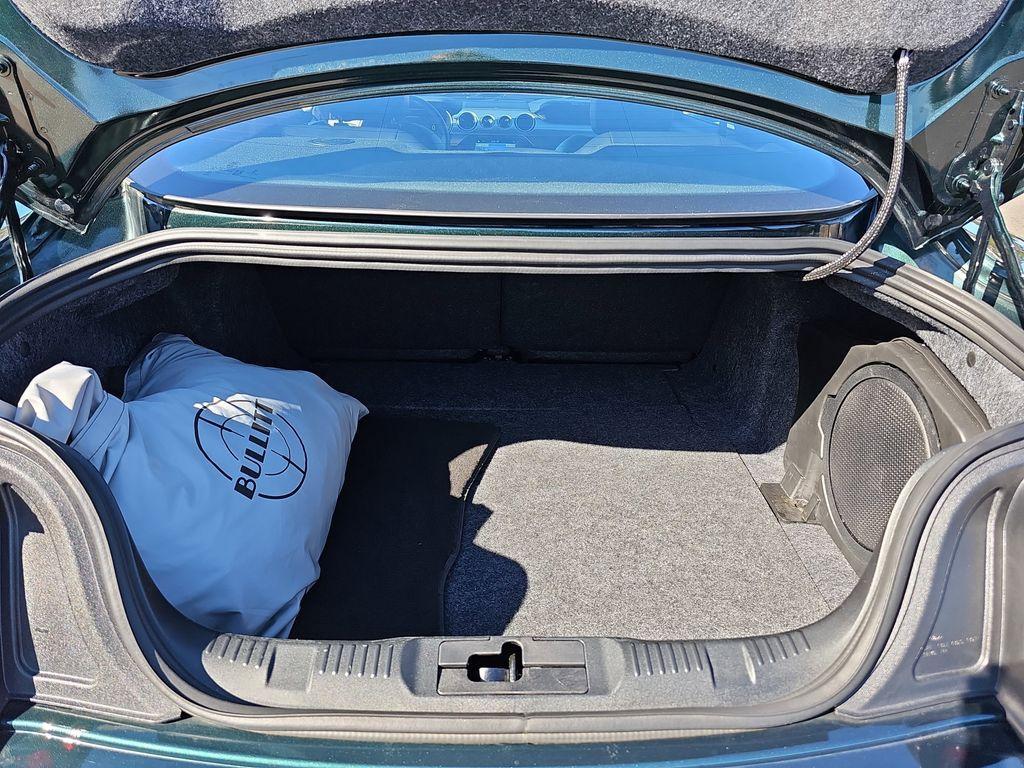 used 2019 Ford Mustang car, priced at $39,900