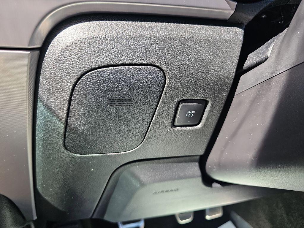 used 2019 Ford Mustang car, priced at $39,900