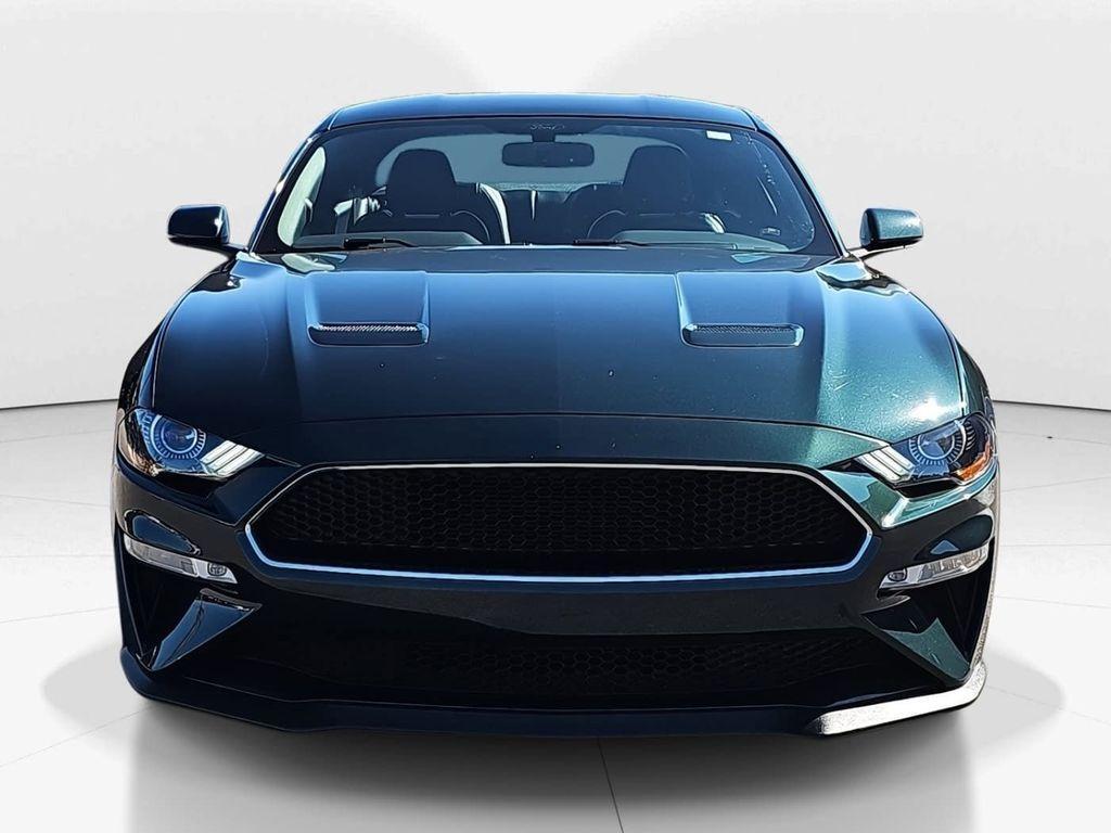 used 2019 Ford Mustang car, priced at $39,900