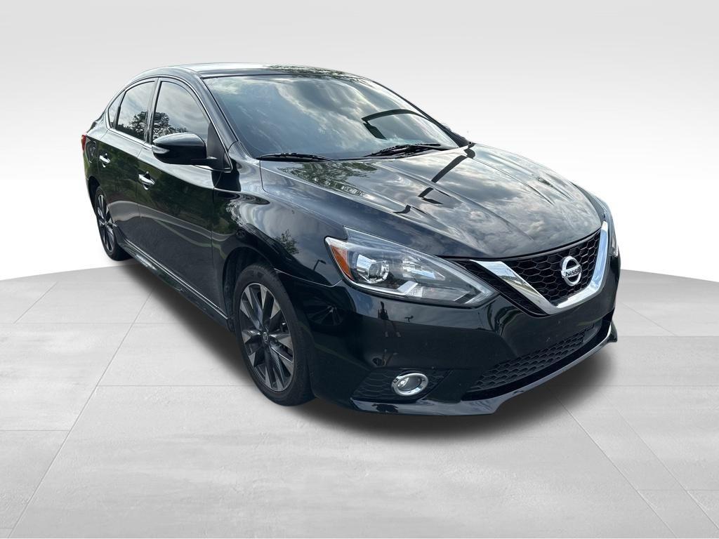 used 2019 Nissan Sentra car, priced at $9,900