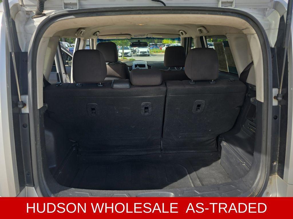 used 2012 Kia Soul car, priced at $3,900
