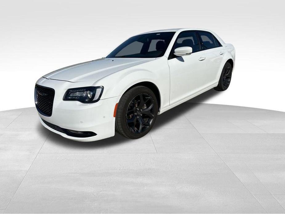 used 2022 Chrysler 300 car, priced at $23,295