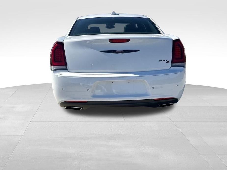 used 2022 Chrysler 300 car, priced at $23,295