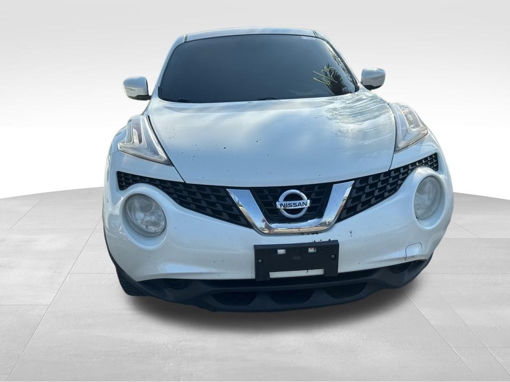used 2017 Nissan Juke car, priced at $10,400