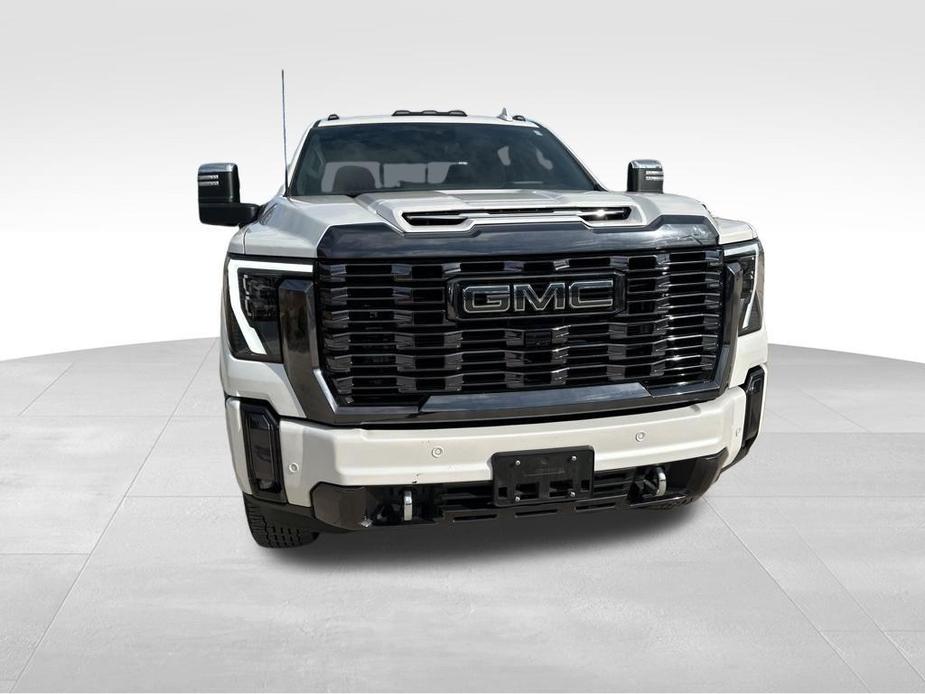 used 2024 GMC Sierra 2500 car, priced at $78,258