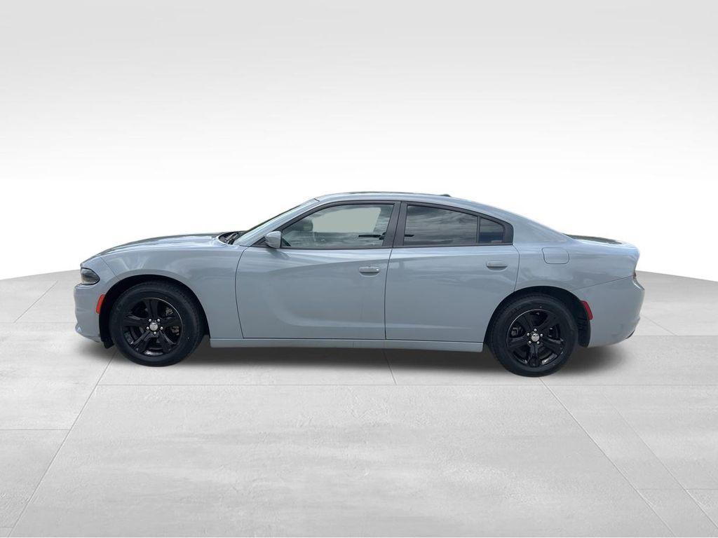 used 2022 Dodge Charger car, priced at $22,612