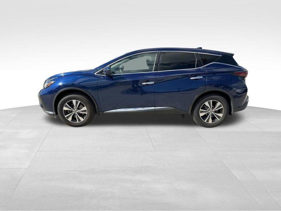 used 2019 Nissan Murano car, priced at $18,477