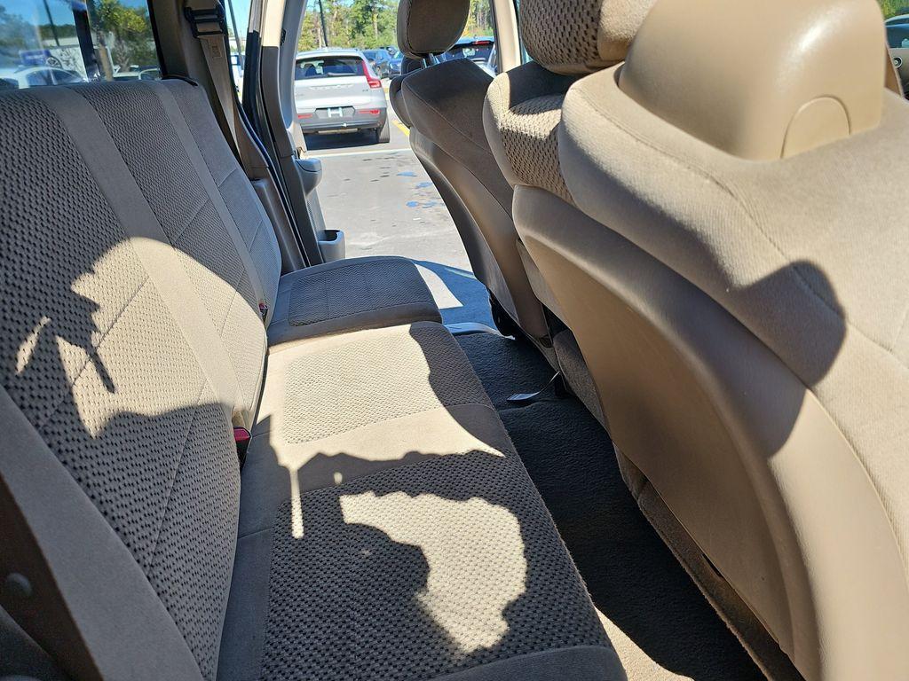 used 2002 Ford F-150 car, priced at $5,800