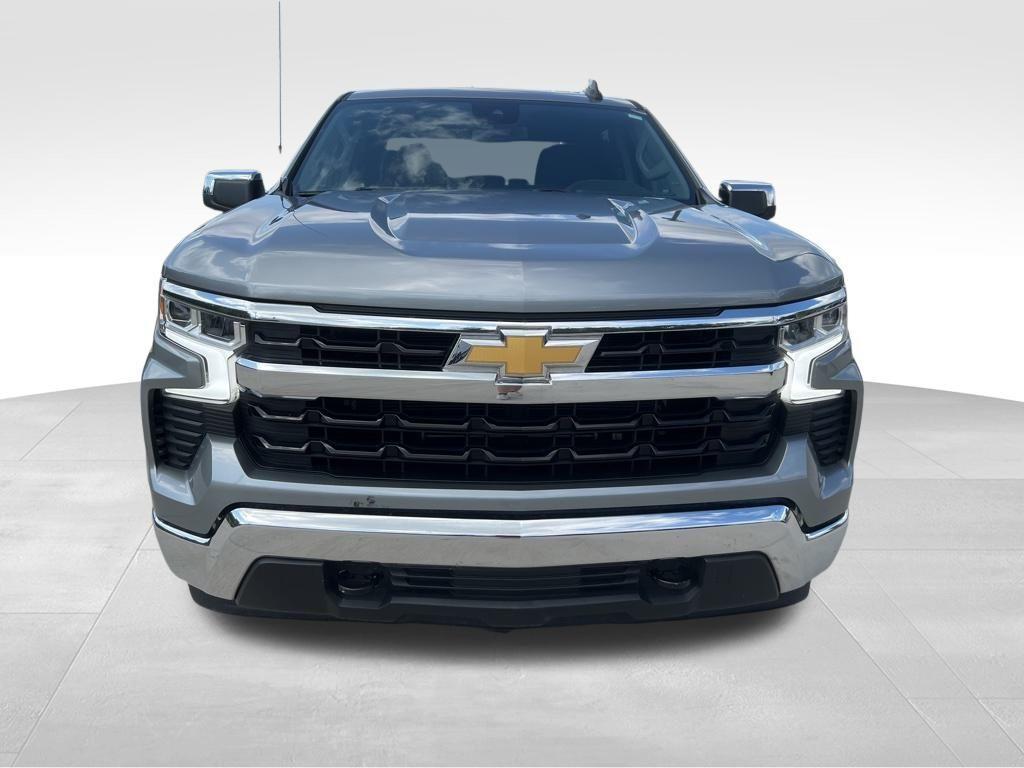 used 2023 Chevrolet Silverado 1500 car, priced at $33,900