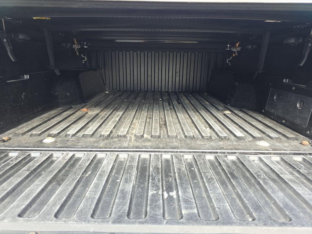 used 2022 Toyota Tacoma car, priced at $30,900