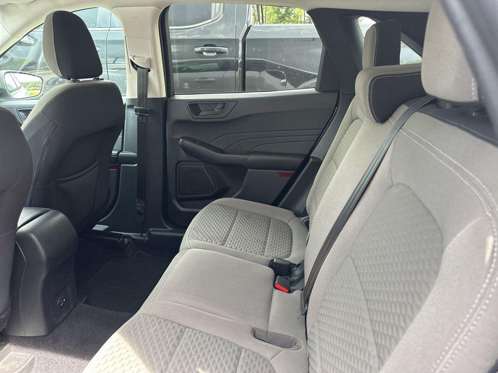 used 2022 Ford Escape car, priced at $22,996