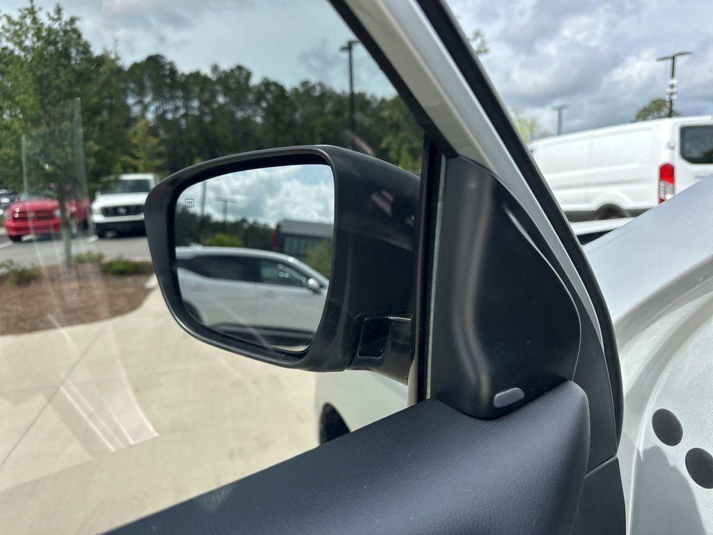 used 2020 Nissan Pathfinder car, priced at $13,800