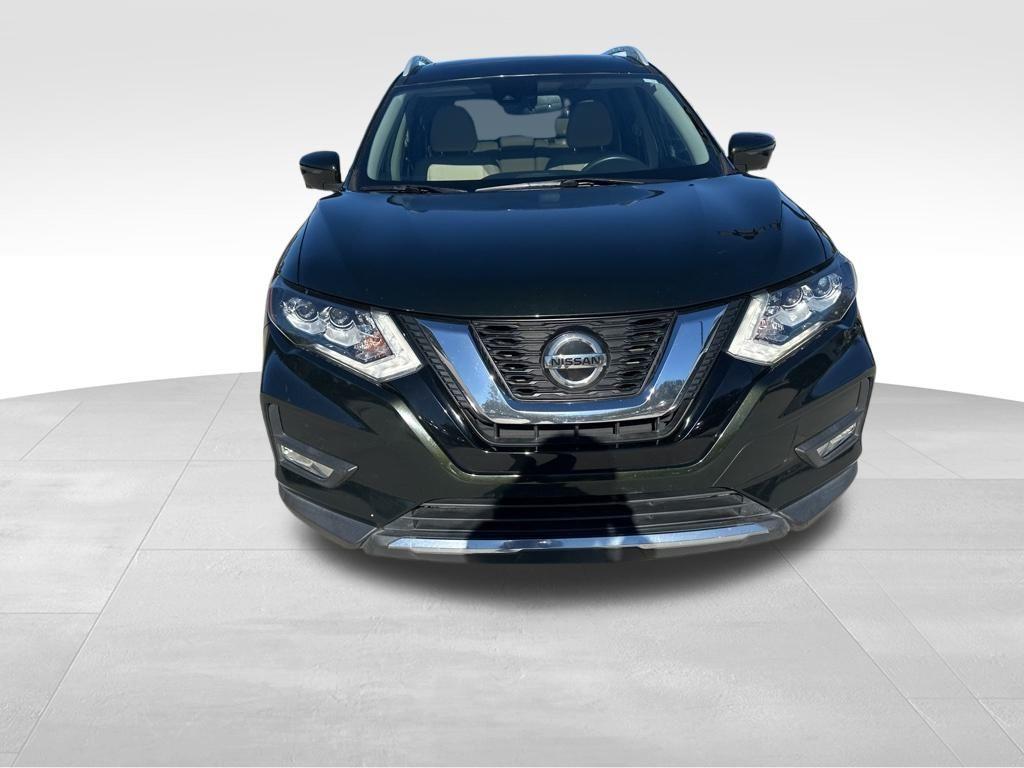 used 2019 Nissan Rogue car, priced at $17,464