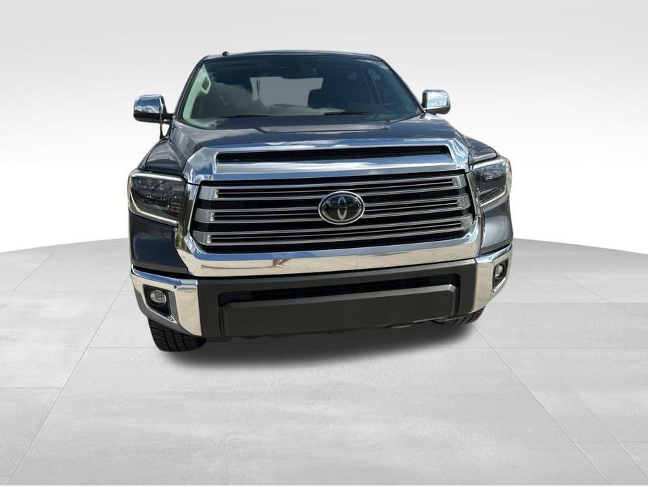 used 2019 Toyota Tundra car, priced at $26,482