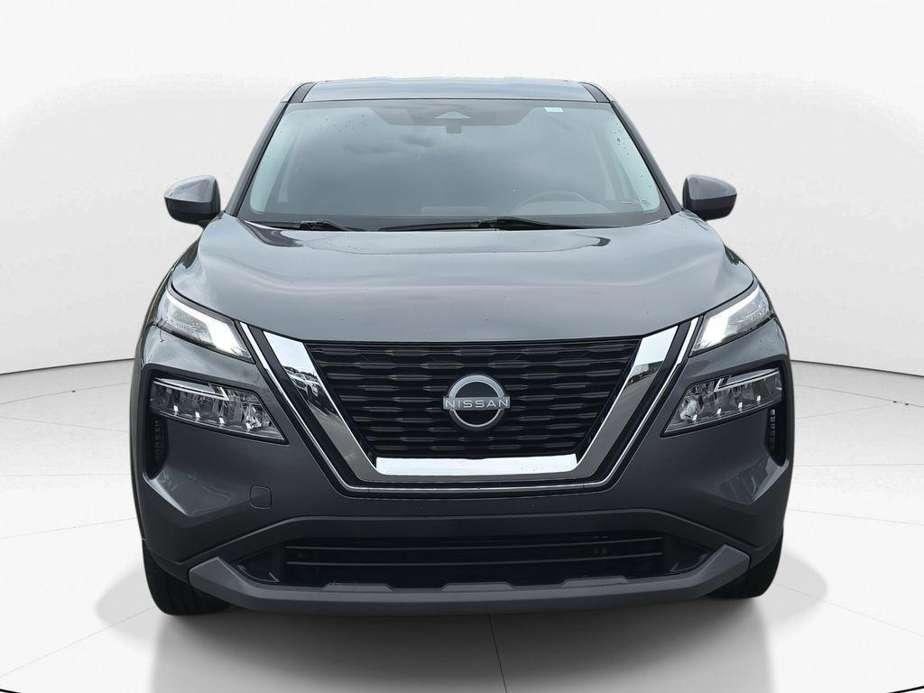 used 2023 Nissan Rogue car, priced at $20,900