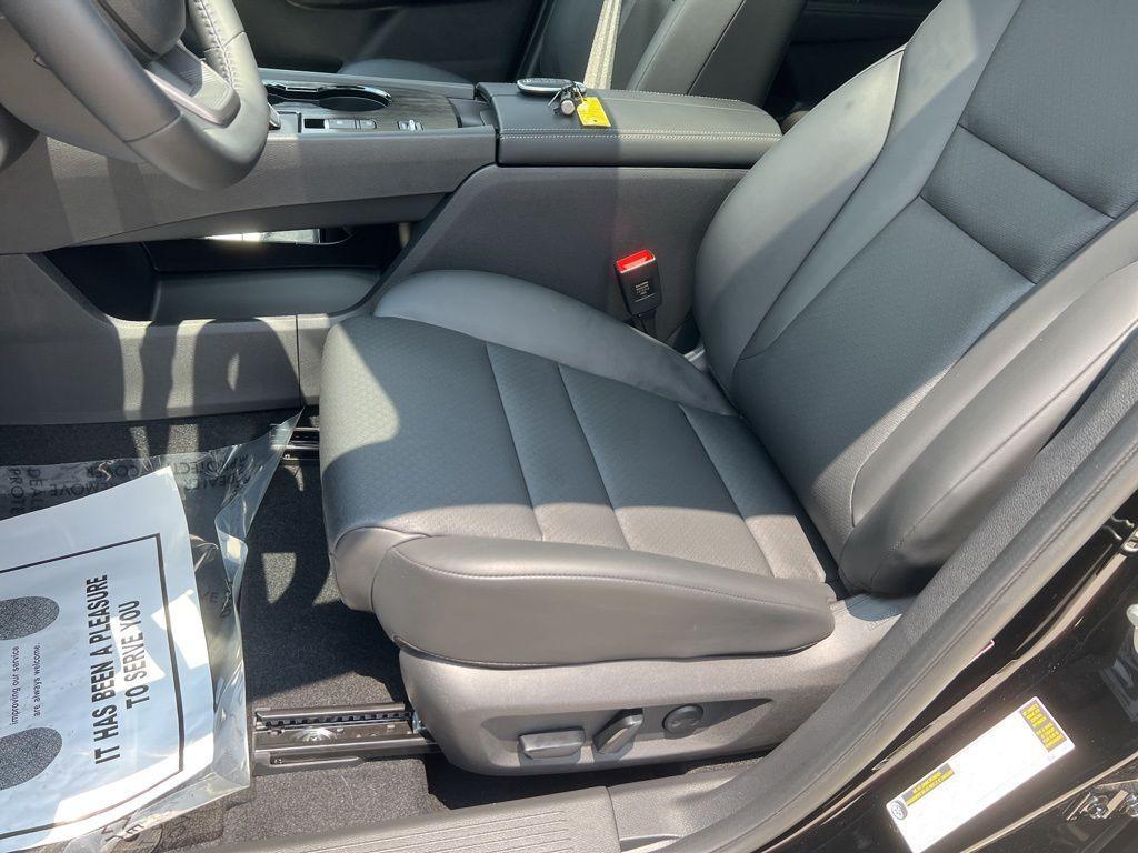 new 2025 Nissan Rogue car, priced at $32,403