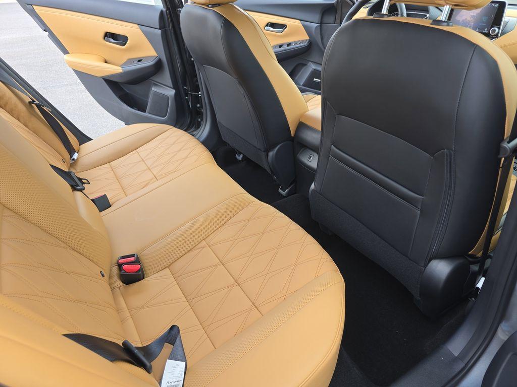 new 2025 Nissan Sentra car, priced at $25,478
