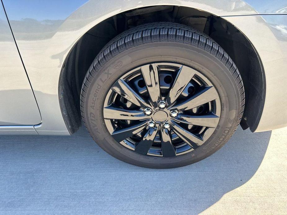 used 2014 Nissan Sentra car, priced at $8,802