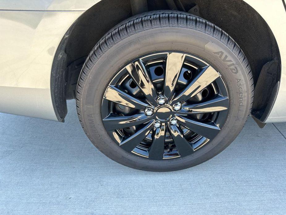 used 2014 Nissan Sentra car, priced at $8,802