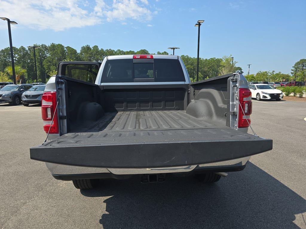 used 2024 Ram 2500 car, priced at $45,900