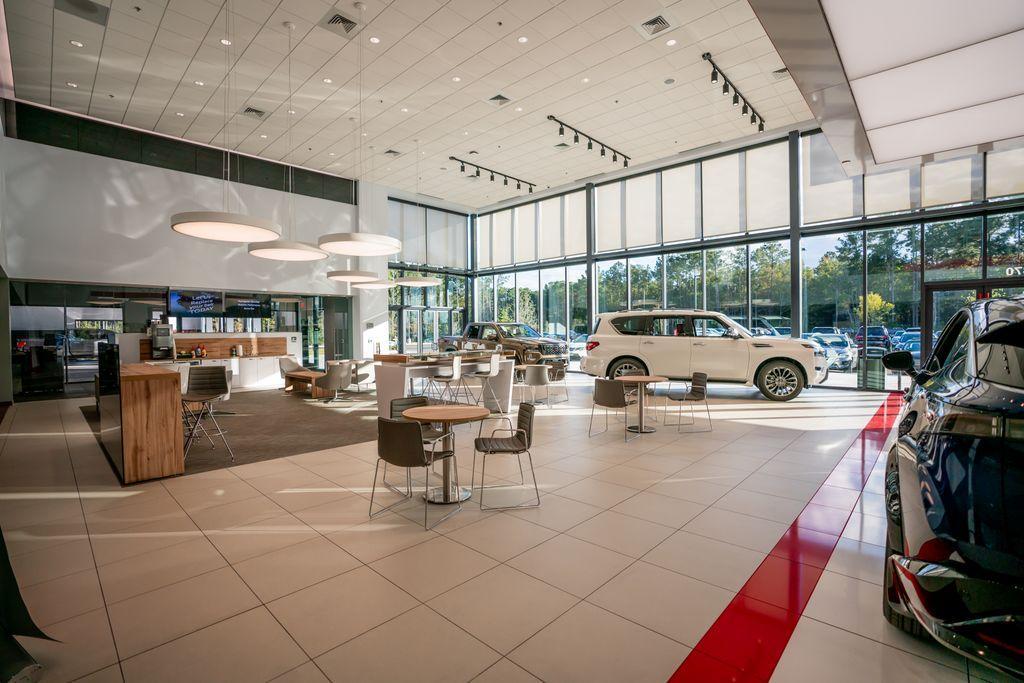 used 2023 Ford F-150 car, priced at $47,300