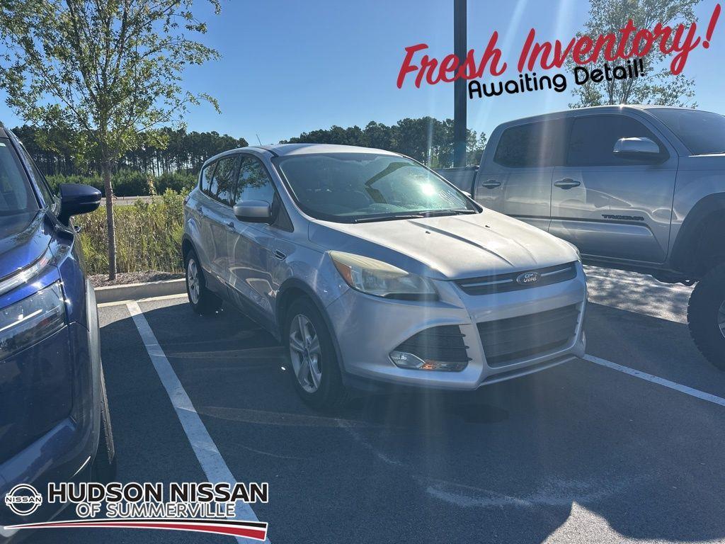 used 2014 Ford Escape car, priced at $7,400
