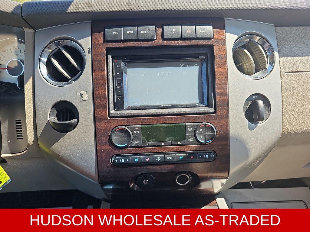 used 2007 Ford Expedition EL car, priced at $4,900