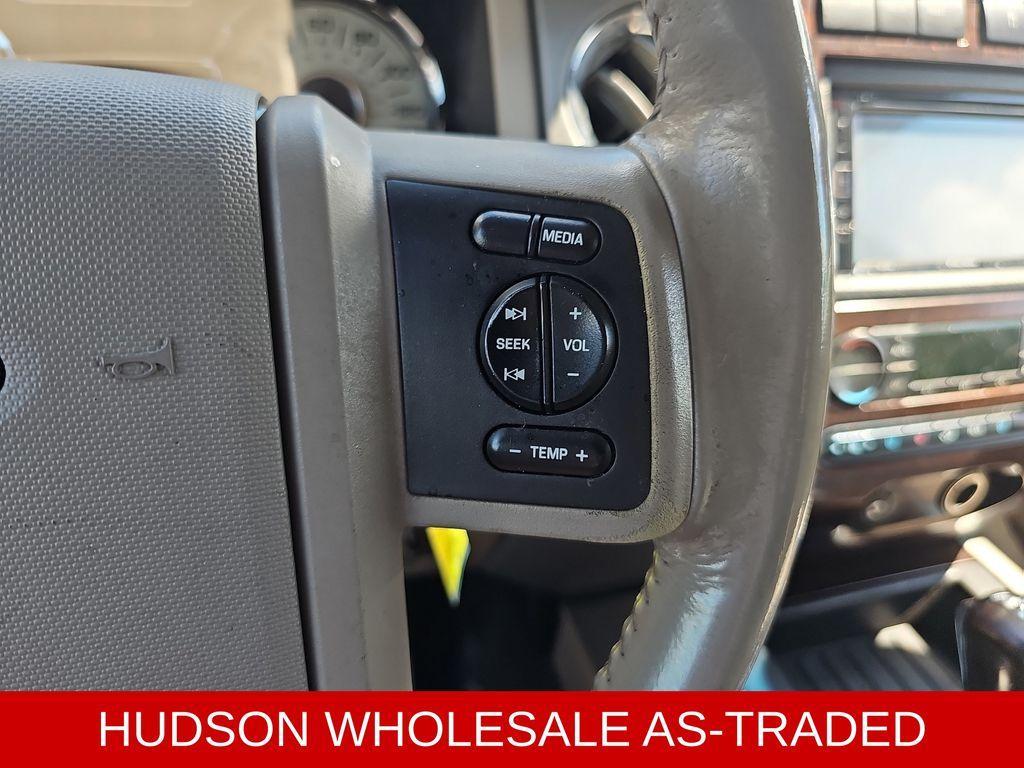 used 2007 Ford Expedition EL car, priced at $4,900