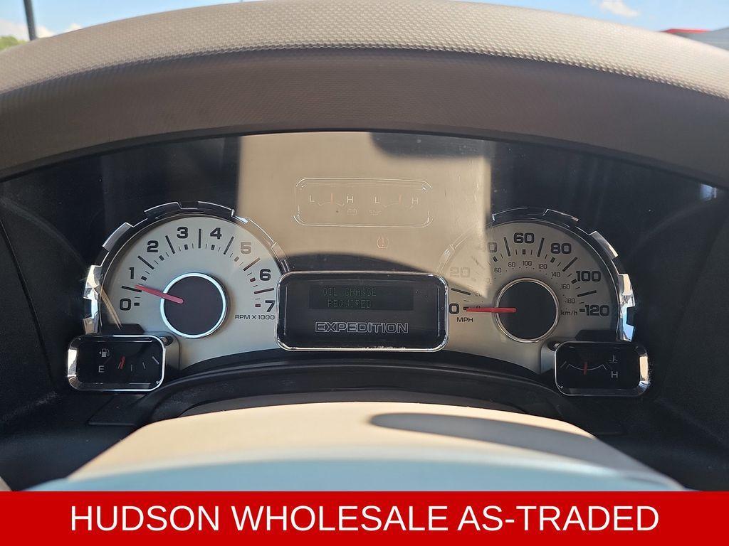 used 2007 Ford Expedition EL car, priced at $4,900