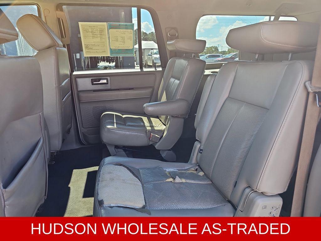used 2007 Ford Expedition EL car, priced at $4,900