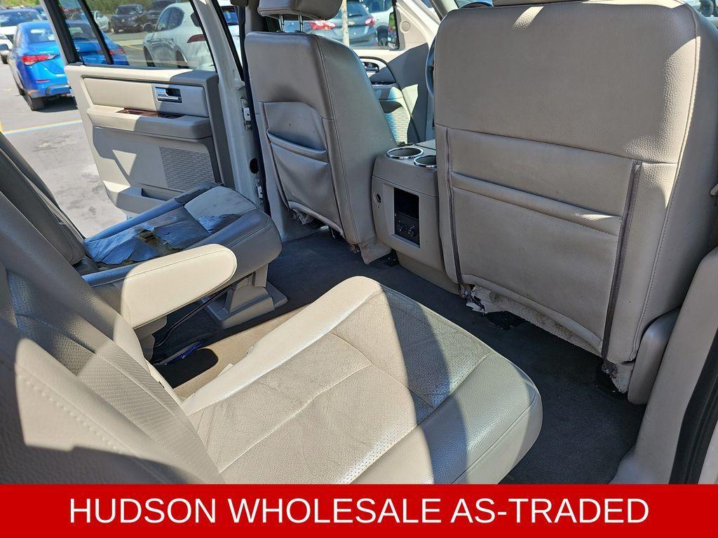 used 2007 Ford Expedition EL car, priced at $4,900