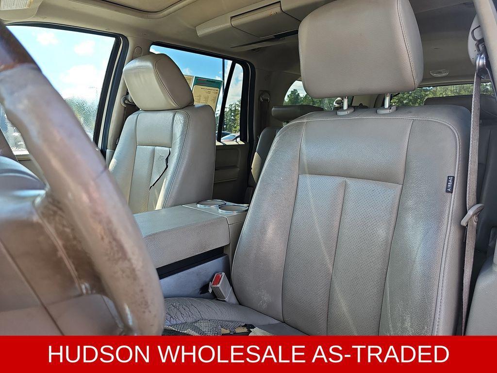 used 2007 Ford Expedition EL car, priced at $4,900