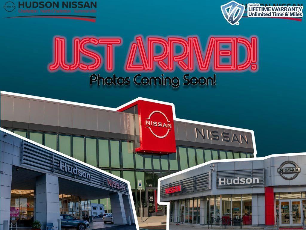 new 2025 Nissan Z car, priced at $59,015