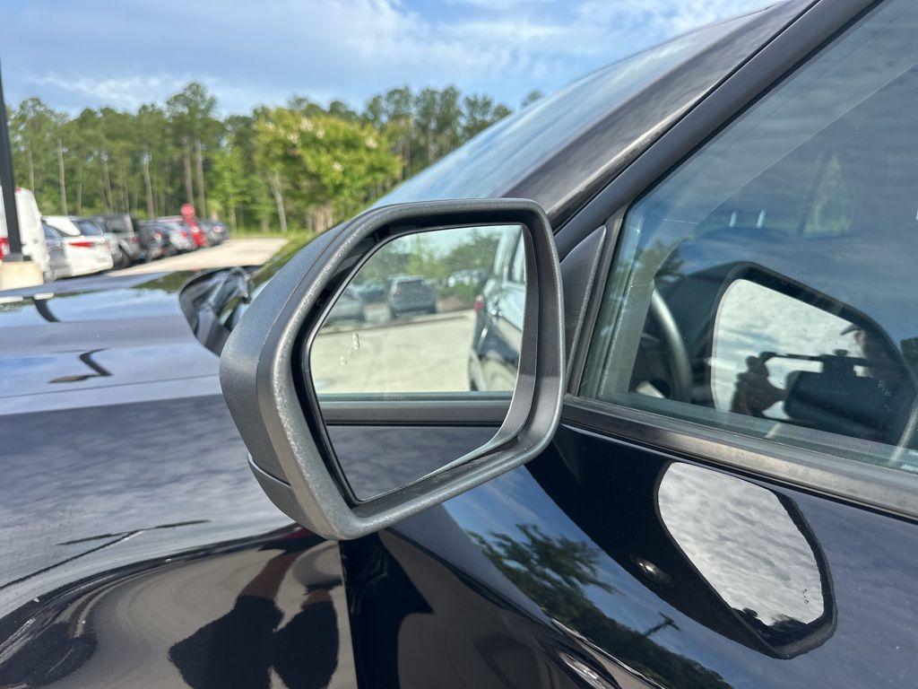 used 2023 Ford Explorer car, priced at $28,782