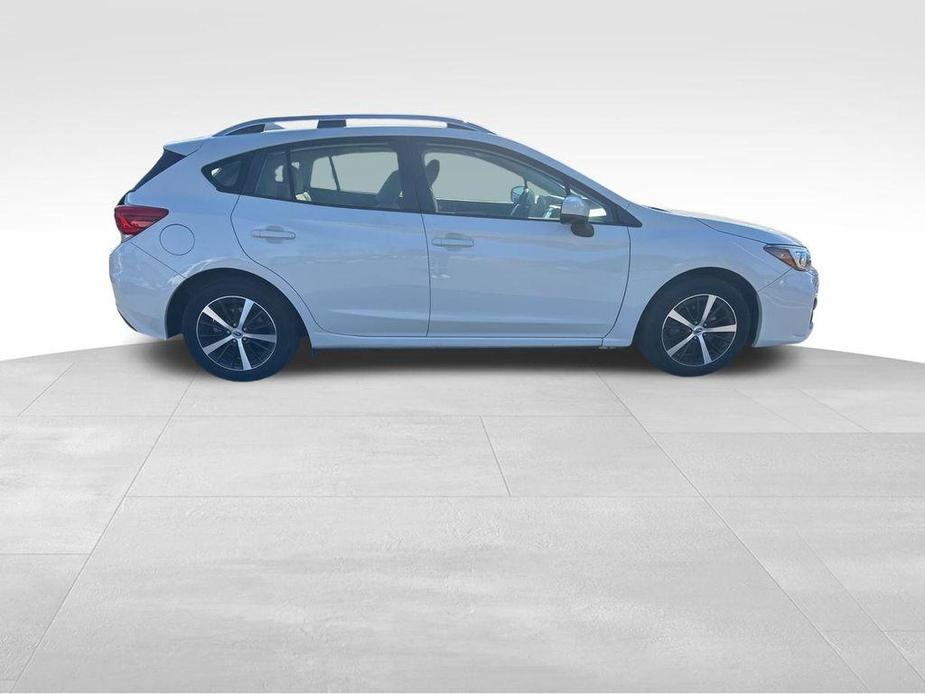 used 2019 Subaru Impreza car, priced at $16,922