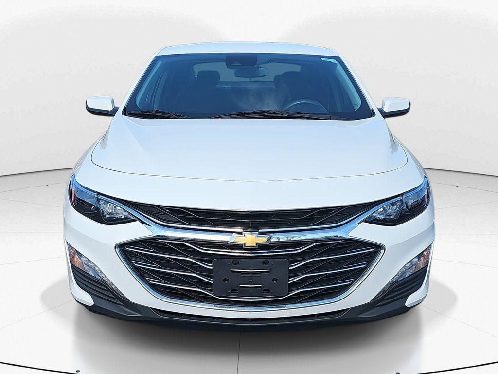 used 2023 Chevrolet Malibu car, priced at $16,900