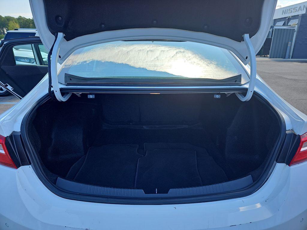 used 2023 Chevrolet Malibu car, priced at $16,900