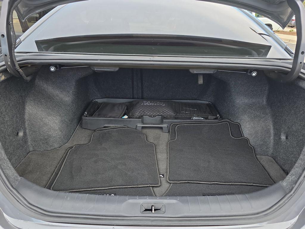 used 2022 Nissan Altima car, priced at $20,100