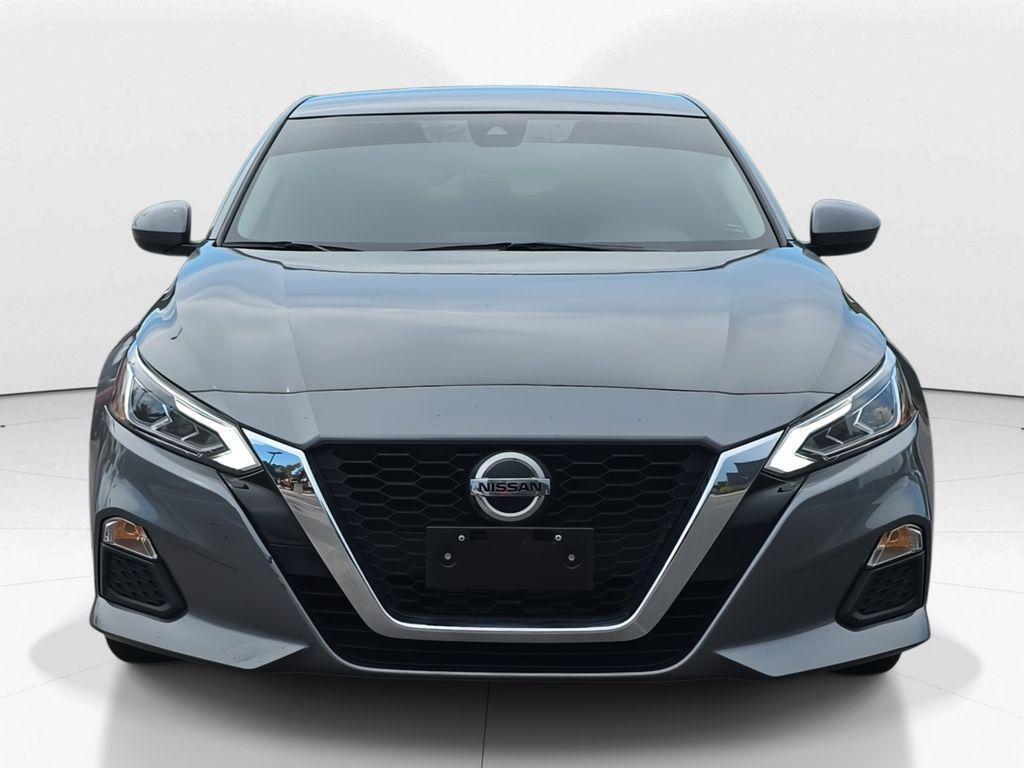 used 2022 Nissan Altima car, priced at $20,100