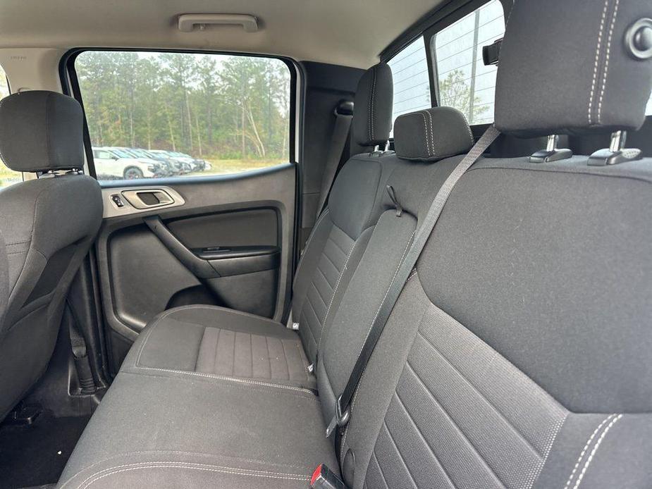 used 2019 Ford Ranger car, priced at $26,210