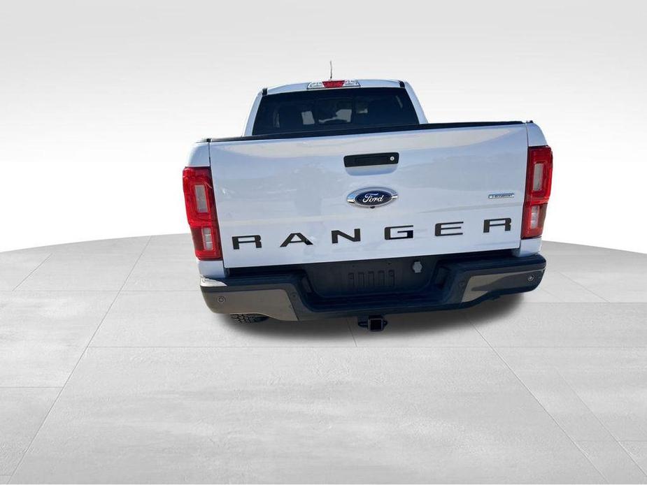 used 2019 Ford Ranger car, priced at $24,682