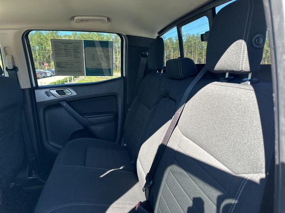 used 2019 Ford Ranger car, priced at $24,682