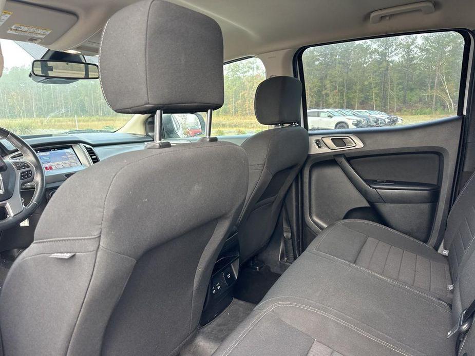 used 2019 Ford Ranger car, priced at $26,210