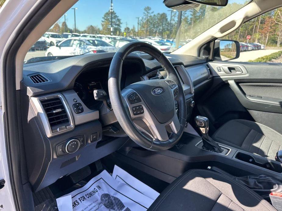 used 2019 Ford Ranger car, priced at $24,682