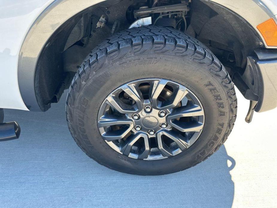 used 2019 Ford Ranger car, priced at $24,682