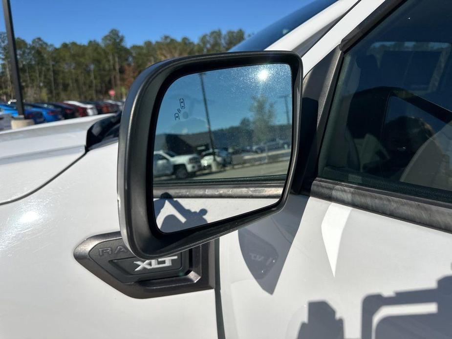 used 2019 Ford Ranger car, priced at $24,682