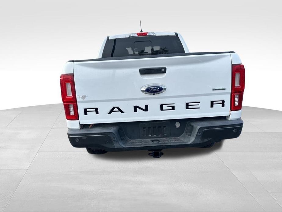 used 2019 Ford Ranger car, priced at $26,210