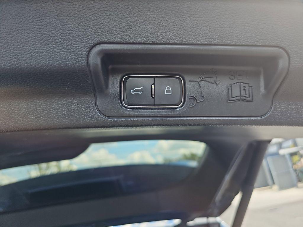 used 2020 Ford Explorer car, priced at $18,600
