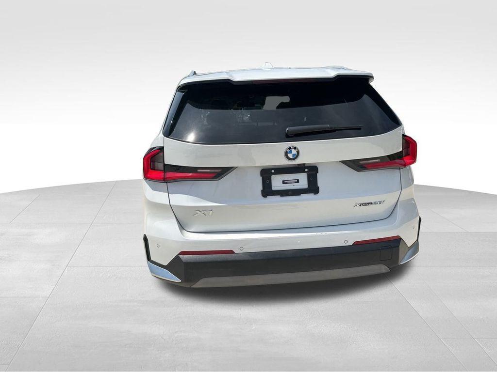 used 2023 BMW X1 car, priced at $32,800