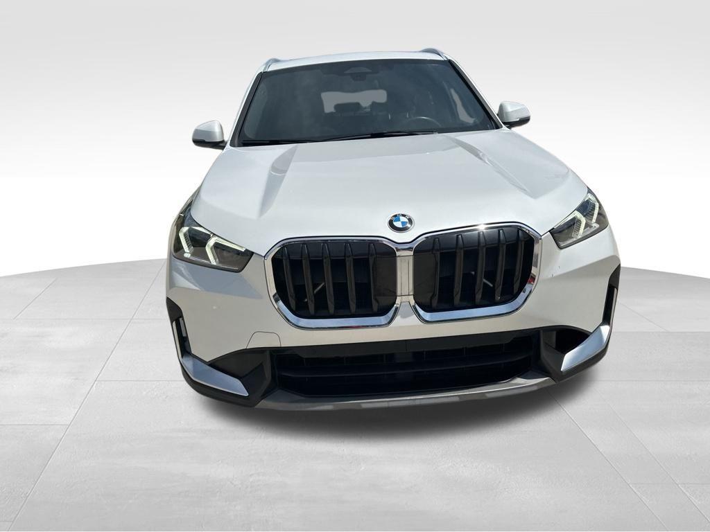used 2023 BMW X1 car, priced at $32,800